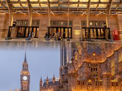 -澳门喜来登大酒店