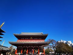-浅草寺