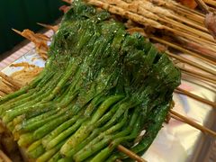 -年轮烧烤·羊蝎子·烤鱼(星湖街店)