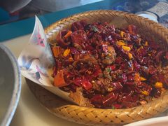 -探花·意境江南菜·唐伯虎文化体验店·松鼠桂鱼(观前店)