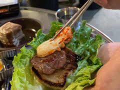 -喜来稀肉(金巴利道店)