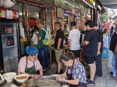 -沙县小吃文化城