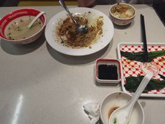 -明腾壹间茶餐厅(新都会花园广场店)