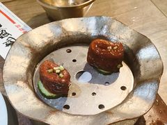-魁盛居百年鲁菜馆(县西巷店)