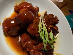 -桂小厨广西菜(青秀万达店)