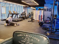 -NRG健身私教CLUB(打浦桥店)
