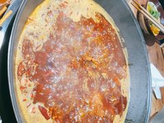 -楠火锅(龙阳广场店)