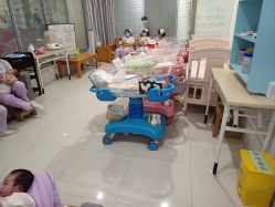 -纵享怡月月子中心(西稍门店)