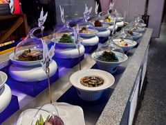 -鸽子侯·家宴·平价海鲜(市图书馆店)