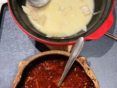 -同里湖大饭店-怡景轩中餐厅(同里古镇店)