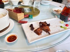 -侨美食家·40年地道粤菜(珠江新城店)