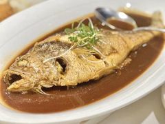 -莆田餐厅PUTIEN(三里屯店)