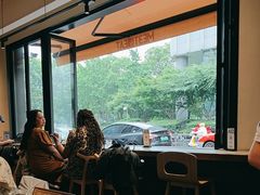 -Mammamia意大利餐厅(古北店)