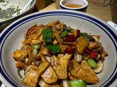 -乡野李掌柜(汉江路店)