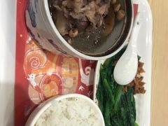 -钟姐炖品(印象城百盛店)