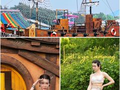 -渔岛海洋度假区