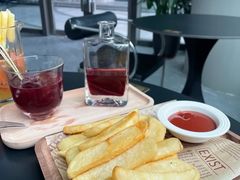 -叁 Three· bistro餐酒馆