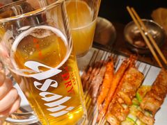 -破店肥哈·东北烧烤(南山保利店)