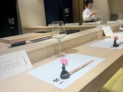 -鮨一日本料理旗舰店(总店)