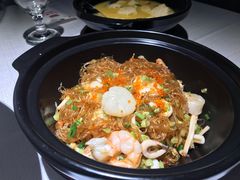 海皇粉丝煲-旺顺阁鱼头泡饼(常营店)