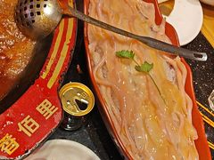 -香佰里鲜货火锅(佳乐金街店)