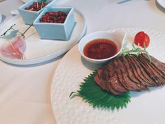 -同庆楼(华强吾悦广场店)