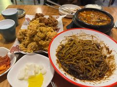 -多宾韩国料理(学衡路店)