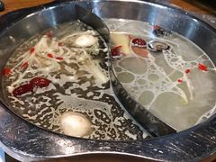 -傣妹火锅(南京东路一店)