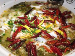 -江渔兒酸菜魚專門店(顺盈时代广场店)