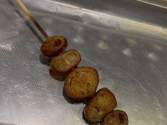 -京朋串屋·烧烤(望京西路总店)