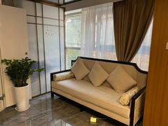 -圣和足道·瑶浴SPA·养生茶府(光华店)