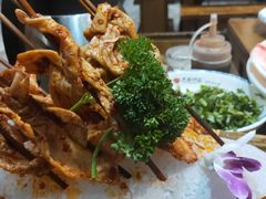 -巴蜀印象火锅(永陵总店)
