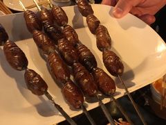 -枪火串烧·东北特色烧烤(罗湖总店)