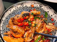 -喜棠·长沙家宴·海鲜·湘菜(麓谷店)