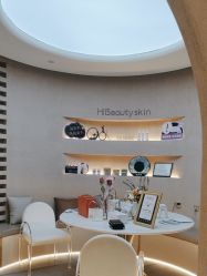 -Hi Beauty Skin 科技美肤中心
