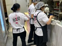 -小杨生煎(白玉兰广场店)