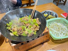 -张氏父子常德肠子馆(湘江世纪城直营店)