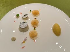 -王府半岛酒店·Jing餐厅