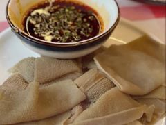 -洪霞餐馆