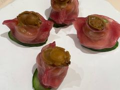 -正佳广场万豪酒店-粤菜餐厅·点心·海鲜·聚餐