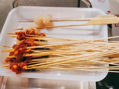 -大芊金重庆串串火锅(南京路店)
