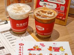 -GOTLOT COFFEE&KITCHEN角落厨房NOOK店