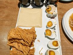 -直隶安家牛肉罩饼(建华店)