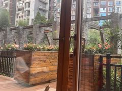 -黔蘑菇四季餐厅(观山湖店)