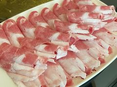 -鲁西肥牛(九方购物中心店)