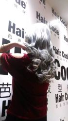 -HairCode芭曲发型