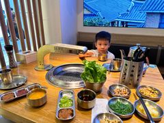 -韩罗苑(万象城店)