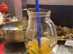 -大头叔烤鸡爪·朝鲜族烤串(天池路店)