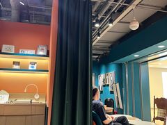 -海马体照相馆(北京apm店)