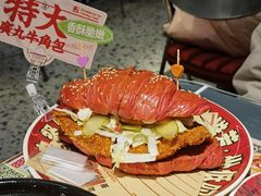 -广九餐室(陈家祠扬韬广场店)